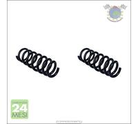 2x molla molle ammortizzatori Maxgear Anteriore per BMW X5 E70 4.8 3.0