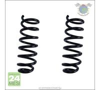2x molla molle ammortizzatori Maxgear Anteriore per BMW X5 E70 4.8 3.0