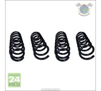 2x molla molle ammortizzatori Maxgear Anteriore per BMW X5 E70 xDrive 3.0