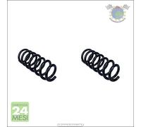 2x molla molle ammortizzatori Maxgear Anteriore per BMW X6 E71 E72 xDrive