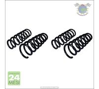 2x molla molle ammortizzatori Maxgear Anteriore per BMW X6 E71 E72 xDrive #ma