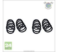 2x molla molle ammortizzatori Maxgear Anteriore per CHEVROLET TRAX OPEL MOKKA /