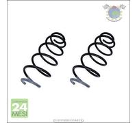 2x molla molle ammortizzatori Maxgear Anteriore per CITROEN BERLINGO C4 I PE #ib