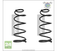 2x molla molle ammortizzatori Maxgear Anteriore per CITROEN C8 FIAT ULYSSE LANC