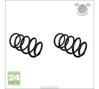 2x molla molle ammortizzatori Maxgear Anteriore per CITROEN JUMPY II FIAT SCUDO