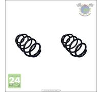 2x molla molle ammortizzatori Maxgear Anteriore per FORD MONDEO
