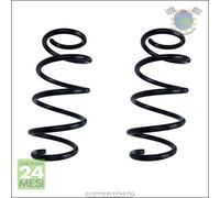 2x molla molle ammortizzatori Maxgear Anteriore per FORD S-MAX