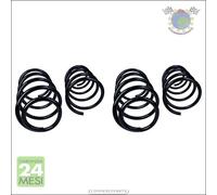 2x molla molle ammortizzatori Maxgear Anteriore per HYUNDAI ELANTRA i30