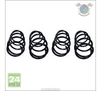 2x molla molle ammortizzatori Maxgear Anteriore per HYUNDAI i20