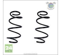 2x molla molle ammortizzatori Maxgear Anteriore per HYUNDAI i30