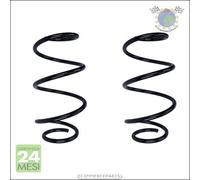 2x molla molle ammortizzatori Maxgear Anteriore per HYUNDAI i30 KIA CEE'D PRO