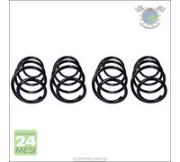 2x molla molle ammortizzatori Maxgear Anteriore per HYUNDAI i30 KIA CEE'D PRO
