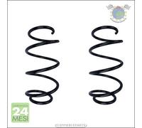 2x molla molle ammortizzatori Maxgear Anteriore per HYUNDAI ix35 KIA SPORTAG #fo