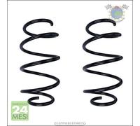 2x molla molle ammortizzatori Maxgear Anteriore per HYUNDAI ix35 KIA SPORTAGE