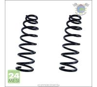 2x molla molle ammortizzatori Maxgear Anteriore per MAZDA 6 cir