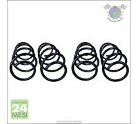 2x molla molle ammortizzatori Maxgear Anteriore per MERCEDES CLASSE B 250 22 #mk