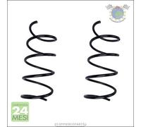 2x molla molle ammortizzatori Maxgear Anteriore per MERCEDES CLASSE C 350 32 #kz