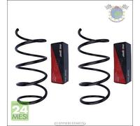 2x molla molle ammortizzatori Maxgear Anteriore per MERCEDES CLASSE C 350 32 #lk