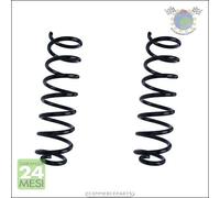 2x molla molle ammortizzatori Maxgear Anteriore per MERCEDES CLASSE E 500 420 4