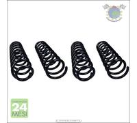 2x molla molle ammortizzatori Maxgear Anteriore per MERCEDES 500 420 4
