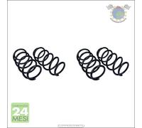 2x molla molle ammortizzatori Maxgear Anteriore per OPEL CORSA C