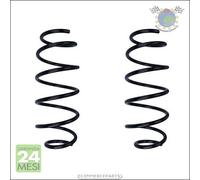 2x molla molle ammortizzatori Maxgear Anteriore per PEUGEOT 508