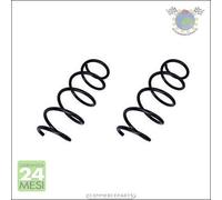 2x molla molle ammortizzatori Maxgear Anteriore per RENAULT SCENIC GRAND #h9