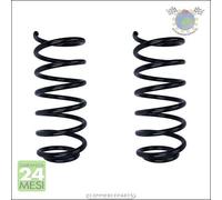 2x molla molle ammortizzatori Maxgear Anteriore per SEAT INCA VW CADDY