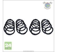 2x molla molle ammortizzatori Maxgear Anteriore per SEAT LEON VW SCIROCCO