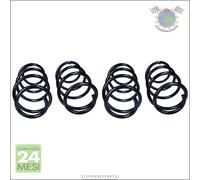 2x molla molle ammortizzatori Maxgear Anteriore per SEAT TARRACO ATECA SKODA KO