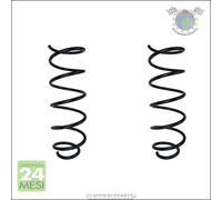 2x molla molle ammortizzatori Maxgear Anteriore per VOLVO XC70 #lw