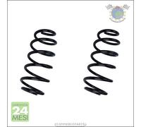 2x molla molle ammortizzatori Maxgear Anteriore per VW CADDY
