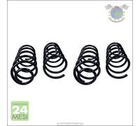 2x molla molle ammortizzatori Maxgear Anteriore per VW NEW BEETLE