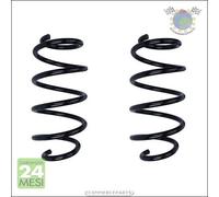 2x molla molle ammortizzatori Maxgear Anteriore per VW PASSAT (3C5) (3C2) (365)