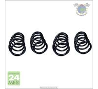 2x molla molle ammortizzatori Maxgear Anteriore per VW PASSAT (3C5) (3C2) (365)