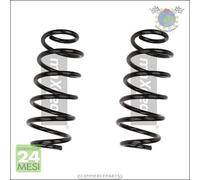 2x molla molle ammortizzatori Maxgear Anteriore per VW TIGUAN CADDY