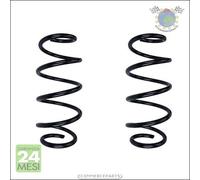 2x molla molle ammortizzatori Maxgear Anteriore per VW TIGUAN #lz