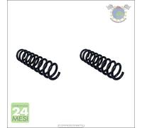 2x molla molle ammortizzatori Maxgear Posteriore per BMW 2 F22 F87 220 1 F21 12