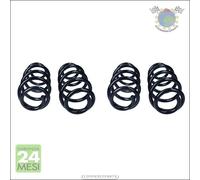 2x molla molle ammortizzatori Maxgear Posteriore per BMW 2 F45 225 220 218 216