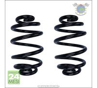 2x molla molle ammortizzatori Maxgear Posteriore per BMW 3 E30 325 324 323 320