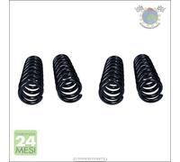 2x molla molle ammortizzatori Maxgear Posteriore per BMW 4 F33 F83 420 3 F30 F8