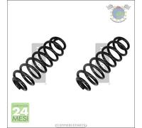2x molla molle ammortizzatori Maxgear Posteriore per BMW 5 E39 525 523 520