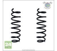 2x molla molle ammortizzatori Maxgear Posteriore per BMW 5 F10 530 525