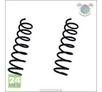 2x molla molle ammortizzatori Maxgear Posteriore per BMW 7 E65 E66 E67 745 740