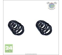 2x molla molle ammortizzatori Maxgear Posteriore per BMW X3 E83 xDrive 3.0 2.5