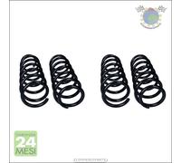 2x molla molle ammortizzatori Maxgear Posteriore per BMW X3 F25 xDrive sDrive