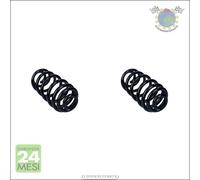 2x molla molle ammortizzatori Maxgear Posteriore per BMW X6 E71 E72 xDrive