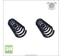 2x molla molle ammortizzatori Maxgear Posteriore per CHEVROLET CAPTIVA OPEL ANT
