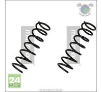 2x molla molle ammortizzatori Maxgear Posteriore per FORD FOCUS