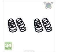 2x molla molle ammortizzatori Maxgear Posteriore per HONDA CR-V III IV